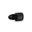 Load image into Gallery viewer, Vibrant 1/8in NPT Female x -4AN Male Flare Adapter - Side View