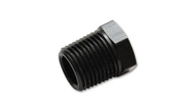 Load image into Gallery viewer, Vibrant 1/8in NPT Hex Head Pipe Plugs - Main Product View