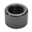 Load image into Gallery viewer, Vibrant 1in NPT Female Weld Bung (1-5/8in OD) - Aluminum - Back View