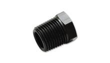 Load image into Gallery viewer, Vibrant 1in NPT Socket Pipe Plug - Main Product View