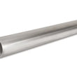 Load image into Gallery viewer, Vibrant 1in O.D. T304 SS Straight Tubing - 5ft Length - Side View