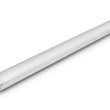 Load image into Gallery viewer, Vibrant 1in O.D. Universal Aluminum Tubing (18in Long Straight Pipe) - Polished - Side View