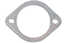 Load image into Gallery viewer, Vibrant 2-Bolt High Temperature Exhaust Gasket (2.5in I.D.) - Main Product View