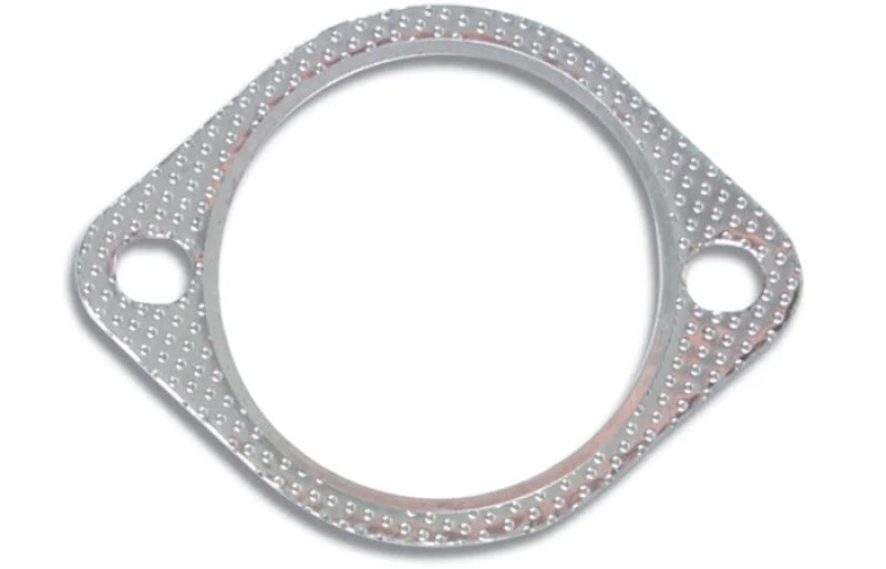 Vibrant 2-Bolt High Temperature Exhaust Gasket (2in I.D.) - Main Product View