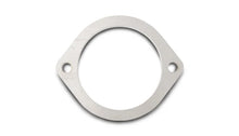 Load image into Gallery viewer, Vibrant 2-Bolt T304 SS Exhaust Flange (2.75in I.D.) - Detail View