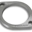 Load image into Gallery viewer, Vibrant 2-Bolt T304 SS Exhaust Flange (4in I.D.) - Main Product View