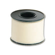 Load image into Gallery viewer, Vibrant 2 Meter (6-1/2 Feet) Roll of White Adhesive Clean Cut Tape - Main Product View