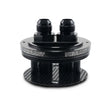 Load image into Gallery viewer, Vibrant 2-Port Catch Can Lid Assembly