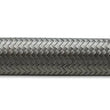 Load image into Gallery viewer, Vibrant -20 AN SS Braided Flex Hose (20 Foot Roll) - Main Product View