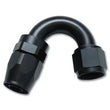 Load image into Gallery viewer, Vibrant -20AN 150 Degree Elbow Hose End Fitting - Side View