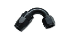 Load image into Gallery viewer, Vibrant -20AN 180 Degree Elbow Hose End Fitting - Back View