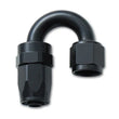 Load image into Gallery viewer, Vibrant -20AN 180 Degree Elbow Hose End Fitting - Installation View