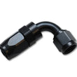 Load image into Gallery viewer, Vibrant -20AN 90 Degree Elbow Hose End Fitting - Side View