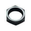 Load image into Gallery viewer, Vibrant -20AN Bulkhead Nut - Aluminum - Side View