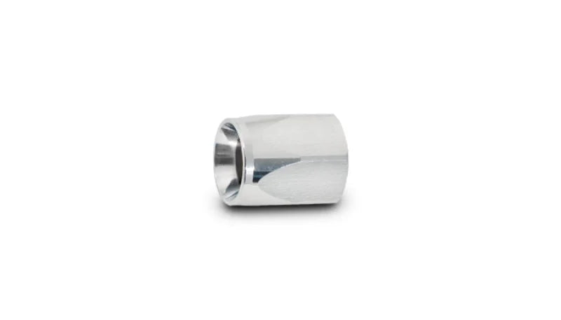 Vibrant -20AN Hose End Socket - Silver - Installation View