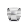 Load image into Gallery viewer, Vibrant 2.25in OD T304 SS 45 Deg Mandrel Bend Elbow (2.25in Centerline Radius) - Main Product View
