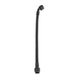 Load image into Gallery viewer, Vibrant 24in PTFE Hose Assy w/10AN Female Fittings Straight/45 Deg