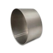Load image into Gallery viewer, Vibrant 2.50in to 3.00in OD Gr 1 Titanium Transition - Side View