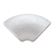 Load image into Gallery viewer, Vibrant 2.5in Nom. Schedule-10 T304 SS Tight Radius 90 deg. Elbow - Side View