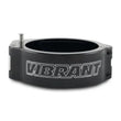 Load image into Gallery viewer, Vibrant 2.5in O.D. Aluminized HD 2.0 Clamp - Anodized Black (Clamp Only)