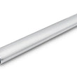 Load image into Gallery viewer, Vibrant 2.5in O.D. Universal Aluminum Tubing (18in long Straight Pipe) - Polished - Side View