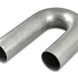 Load image into Gallery viewer, Vibrant 2.5in O.D.Tight Radius 180 Degree U-Bend Stainless Tubing - Main Product View