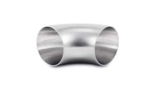 Load image into Gallery viewer, Vibrant 2.75in OD T304 SS 90 Deg Mandrel Bend Elbow (2.75in Centerline Radius) - Main Product View