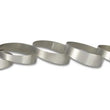 Load image into Gallery viewer, Vibrant 2in OD Titanium Pie Cuts - Bag of 5 - Main Product View