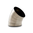 Load image into Gallery viewer, Vibrant 2in OD Titanium Pie Cuts - Bag of 5 - Side View