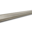 Load image into Gallery viewer, Vibrant 2in OD Titanium Straight Tube - 1 Meter Long - Main Product View