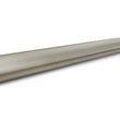 Load image into Gallery viewer, Vibrant 2in OD Titanium Straight Tube - 1 Meter Long - Main Product View