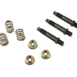 Load image into Gallery viewer, Vibrant 3 Bolt 10mm GM Style Spring Bolt Kit (includes 3 Bolts 3 Nuts 3 Springs) - Main Product View