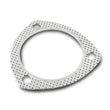 Load image into Gallery viewer, Vibrant 3-Bolt High Temperature Exhaust Gasket (2.25in I.D.) - Main Product View