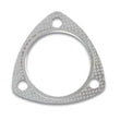 Load image into Gallery viewer, Vibrant 3-Bolt High Temperature Exhaust Gasket (3.5in I.D.) - Main Product View