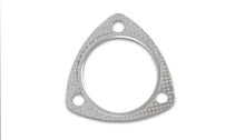 Load image into Gallery viewer, Vibrant 3-Bolt High Temperature Exhaust Gasket (3.5in I.D.) - Main Product View