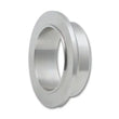 Load image into Gallery viewer, Vibrant 304 SS V-band Turbo Inlet Flange for PTE Medium Frame Turbo - Main Product View