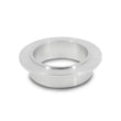 Load image into Gallery viewer, Vibrant 304 SS V-band Turbo Inlet Flange for PTE Medium Frame Turbo - Side View