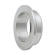 Load image into Gallery viewer, Vibrant 304 SS V-band Turbo Inlet Flange for PTE Medium Frame Turbo - Main Product View