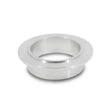 Load image into Gallery viewer, Vibrant 304 SS V-band Turbo Inlet Flange for PTE Medium Frame Turbo - Side View