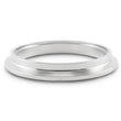 Load image into Gallery viewer, Vibrant 304 Stainless Steel V-Band Turbo Outlet Flange for Garrett G42 - Main Product View