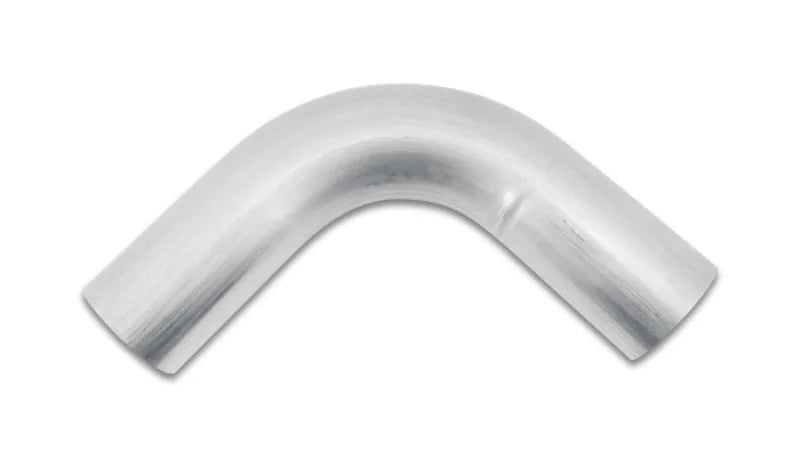 Vibrant 321 SS 90 Degree Mandrel Bend 2.25in O.D. x 3.35in CLR 18 Gauge Wall Thickness - Main Product View