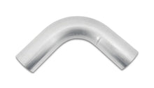 Load image into Gallery viewer, Vibrant 321 SS 90 Degree Mandrel Bend 2.25in O.D. x 3.35in CLR 18 Gauge Wall Thickness - Main Product View