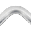 Load image into Gallery viewer, Vibrant 321 Stainless Steel 90 Degree Mandrel Bend 1.50in OD x 2.25in CLR - 16 Gauge Wall Thickness - Main Product View