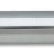 Load image into Gallery viewer, Vibrant 3.25in O.D. Universal Aluminum Tubing (Straight) - Polished - Back View
