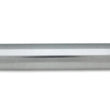 Load image into Gallery viewer, Vibrant 3.25in O.D. Universal Aluminum Tubing (Straight) - Polished - Main Product View