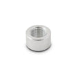 Load image into Gallery viewer, Vibrant 3/4in NPT Female Weld Bung (1-3/8in OD) - Aluminum - Main Product View