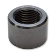 Load image into Gallery viewer, Vibrant 3/4in NPT Female Weld Bung (1-3/8in OD) - Aluminum - Side View