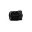Load image into Gallery viewer, Vibrant 3/4in NPT Hex Head Pipe Plugs - Side View