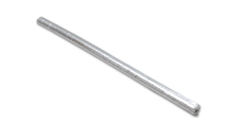 Vibrant 3/4in O.D. ExtremeShield 1400 Flexible Reflective Wrap (4 foot length) - Main Product View