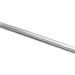 Load image into Gallery viewer, Vibrant 3/4in O.D. ExtremeShield 1400 Flexible Reflective Wrap (4 foot length) - Side View